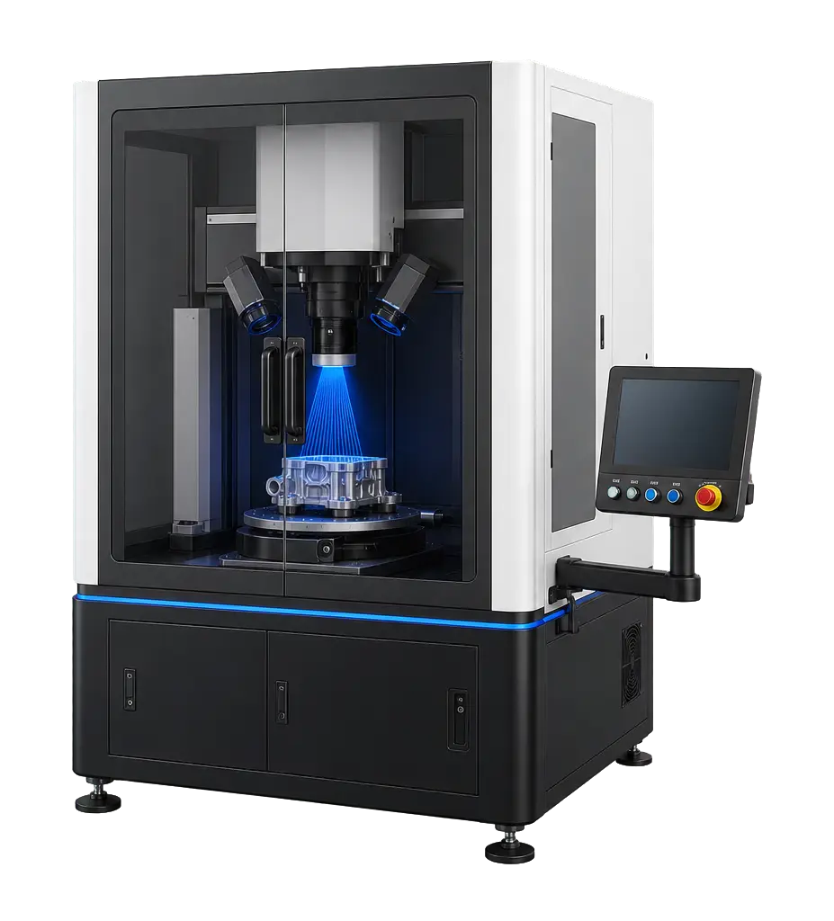 FM-500 preview render