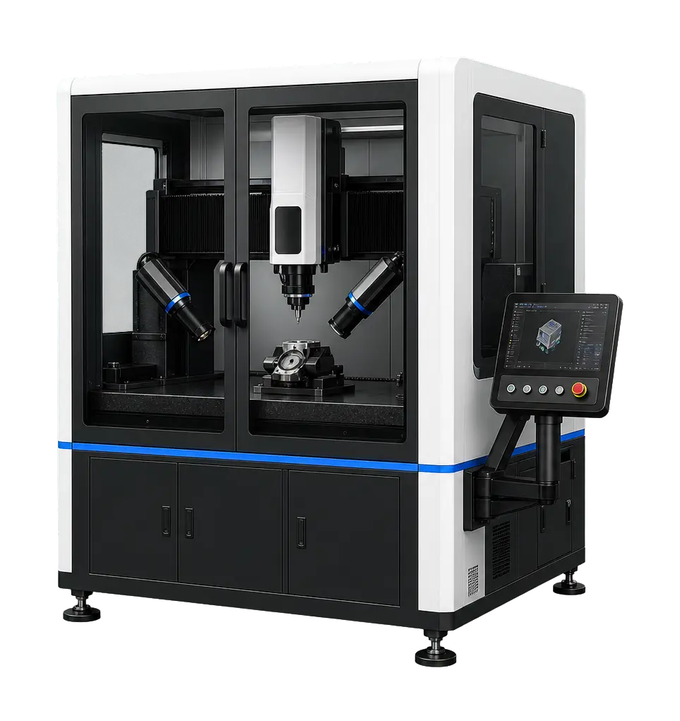 FM-Pro preview render