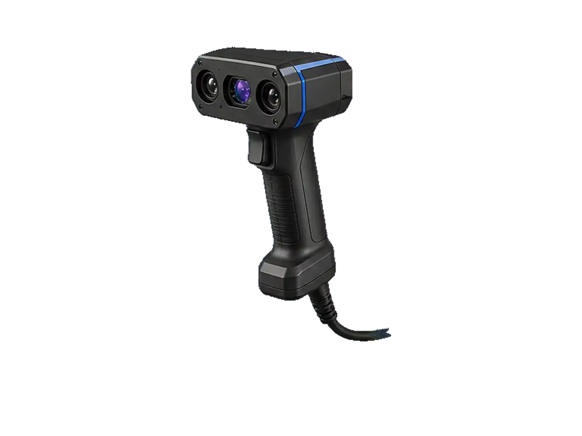 SCAN-3D-H100 preview render
