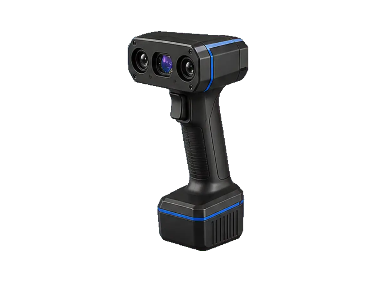 SCAN-3D-H100W preview render