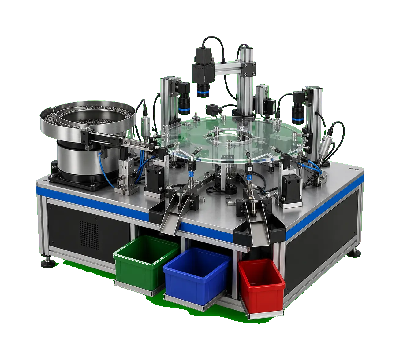 VS-500 preview render