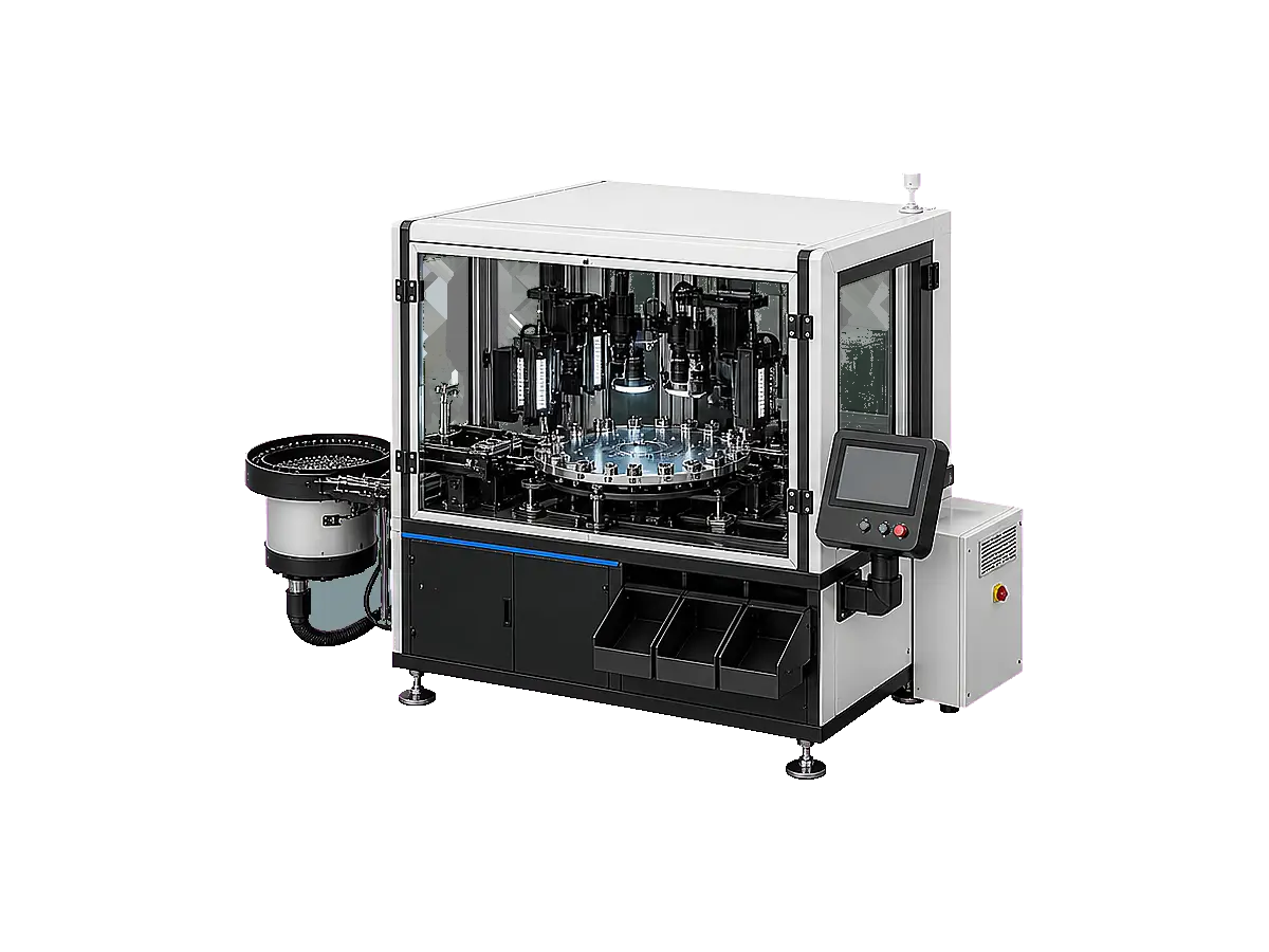 VS-600 preview render